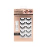 Faux Eyelash & Adhesive Set, , large