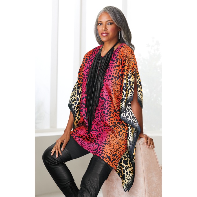 Sawyer Tunic, , large