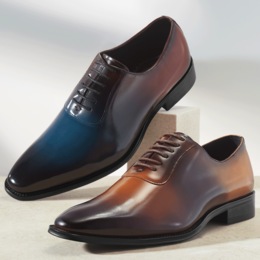 Stacy Adams Shaffer Plain Toe Oxford, , large