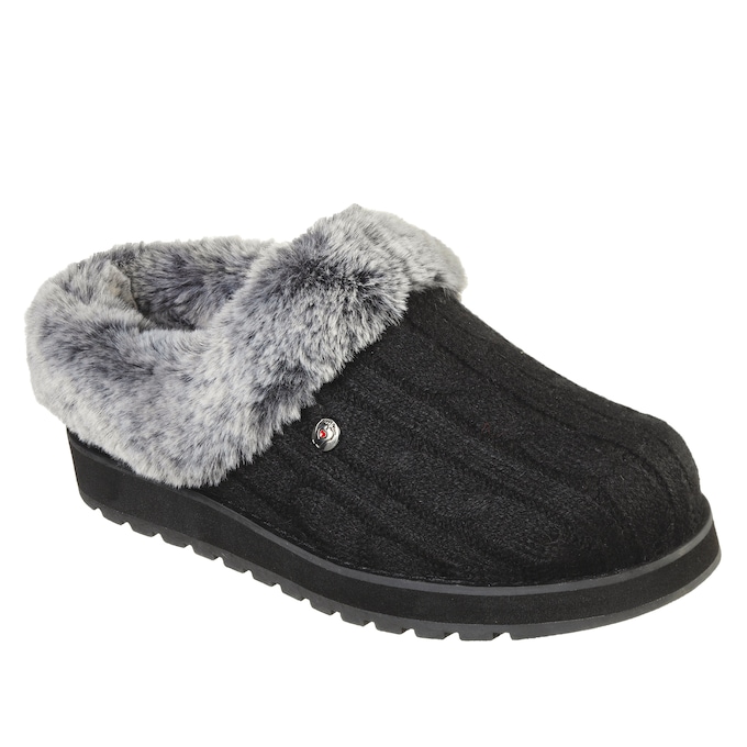 Skechers Women's Ice Angel Mule by BOBS, , large