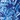 Lexi Fit-and-Flare Bold-Print Women's Tunic with Beaded Trim, Blue Multi, swatch