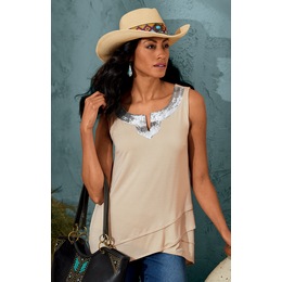 Dallas Tunic, , large
