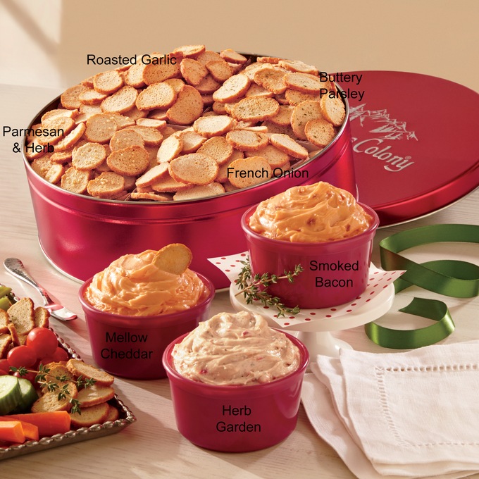 Incredible Spreadables&reg; with Crunchy Crrrisps, , large