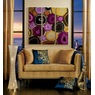 Crystal Floor Lamp, , large