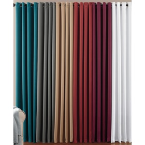 Color Connection Thermal Window Treatments, , large