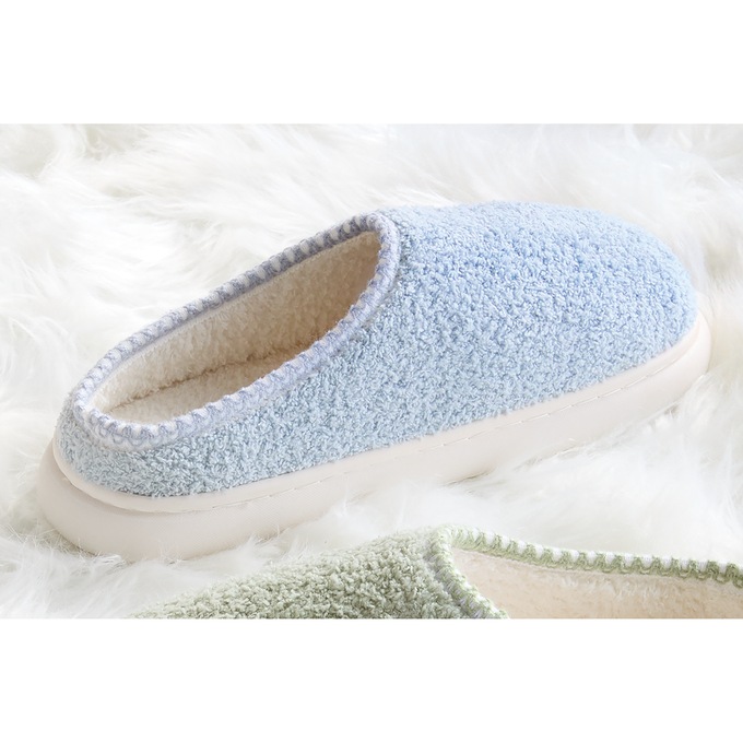 MUK LUKS Luan Basic Bubble Sole Clog, , large