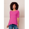 Head-Turning Short-Sleeve Tee, , large