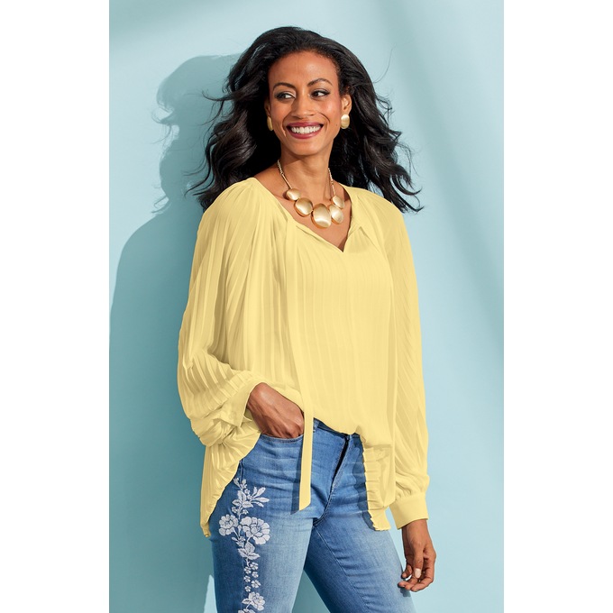 Penelope Blouse, , large
