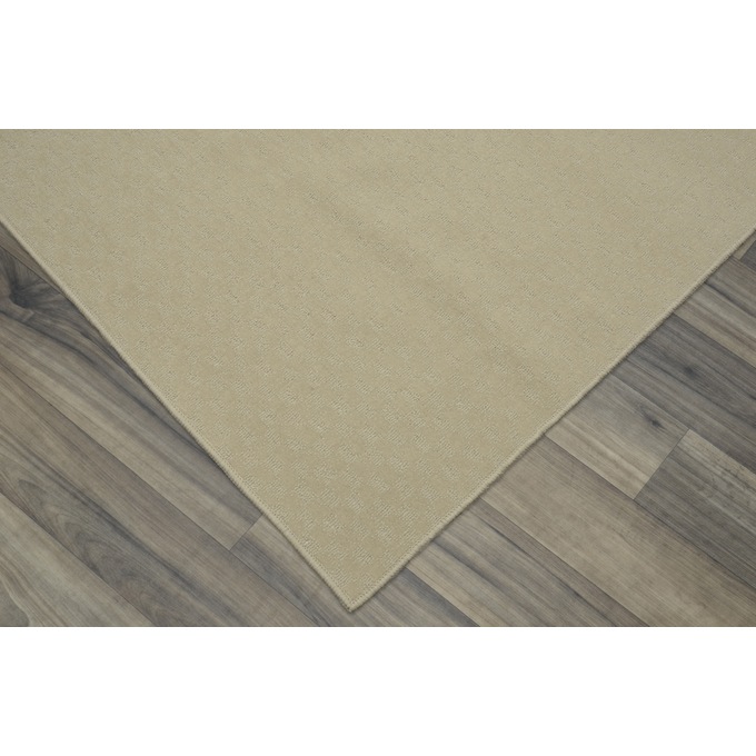 Room-Size Rug and Runners, Pecan, large