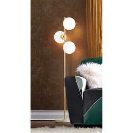 Aurora Mod Floor Lamp, , large