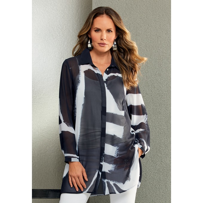 Clair Tunic, , large