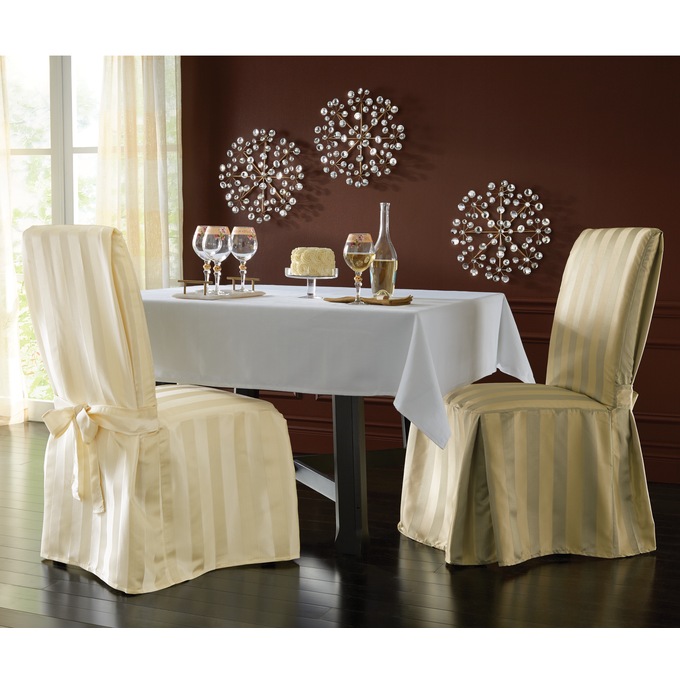 Madison Chair Cover, , large