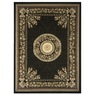 Center Medallion Rug, , large