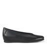 BareTraps Ryalie Hidden Wedge, Black, large