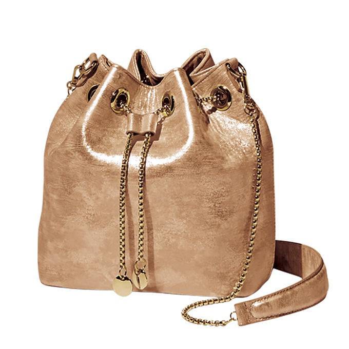 Sac bourse velvet lancaster 2025