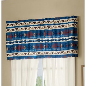 Taos Valance, , large