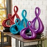 Twisted Short Sculpture, , large