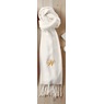 Personalized Fringe Scarf, , large