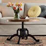 Crank Coffee Table, , large