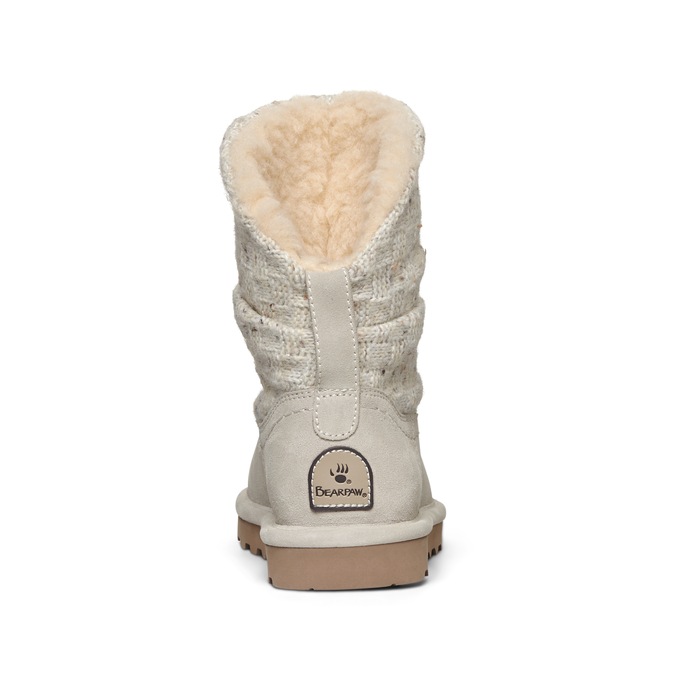 Bearpaw Virginia Sweater Bootie, , large