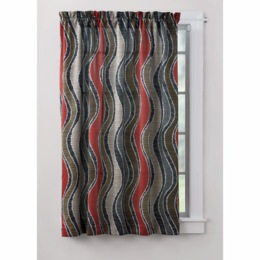 Wave Room-Darkening Panels, , large
