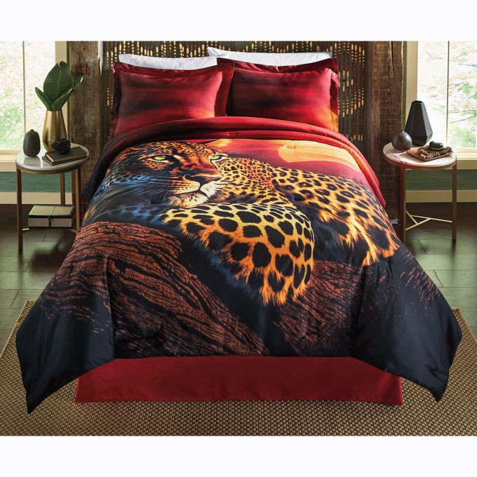 Diego Comforter Set, , large