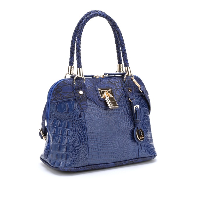 Lucy Braided Bag by Marc Chantal, , large