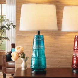 Oulu Ombr&eacute; Lamp, , large