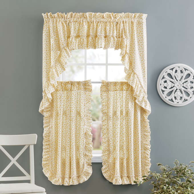 Mayfair Cape Cod Panel Pair, , large