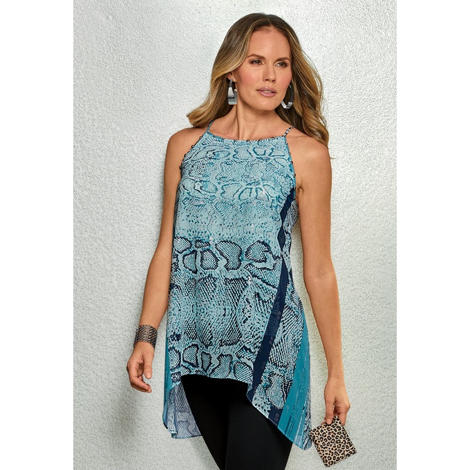 Dressed-Up Tank, , large