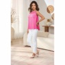 Ellie Flowing Tank, , large