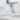 Skechers Women's Slip-Ins Arch Fit 2.0 Easy Chic Slip-On, White Blue, swatch