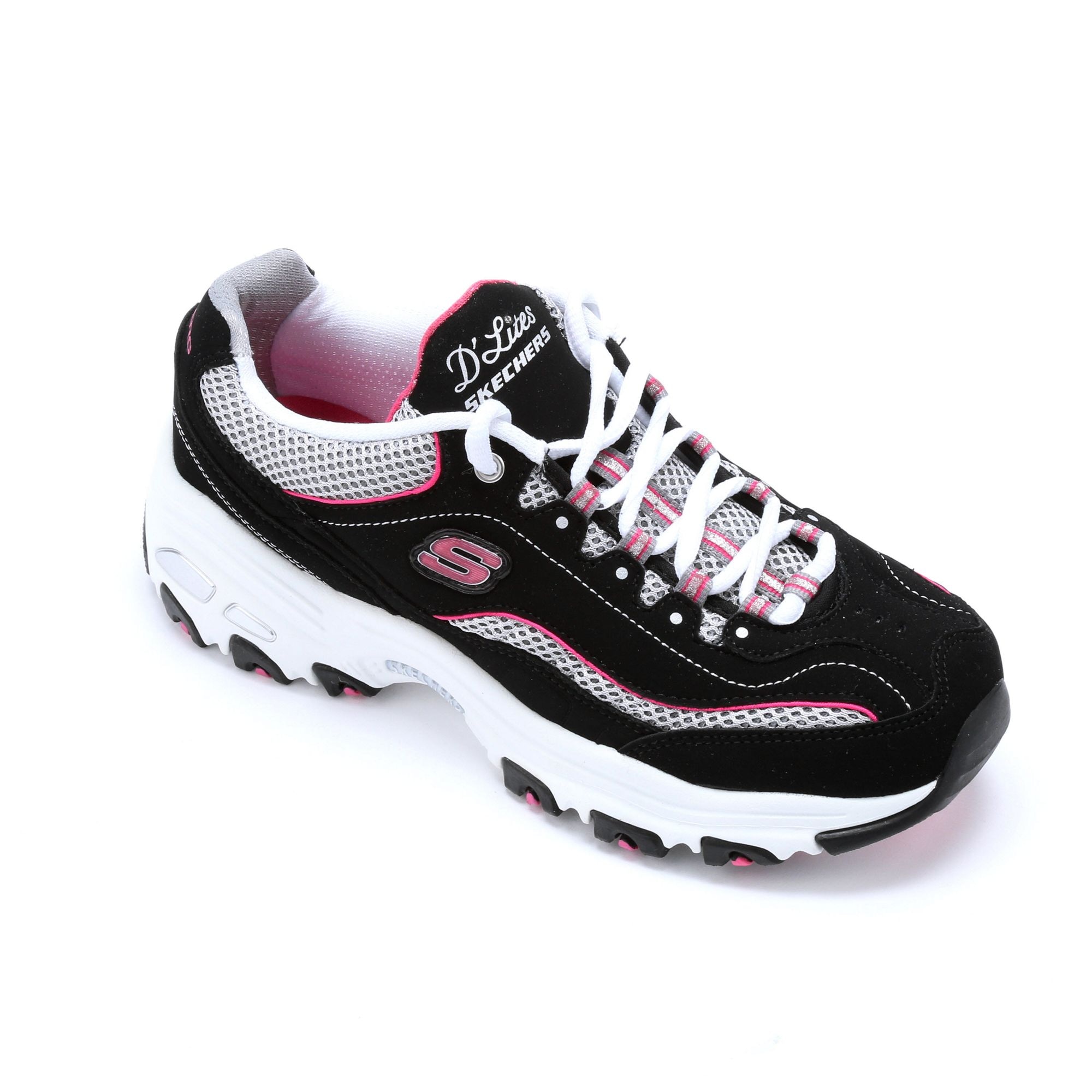 skechers midnight