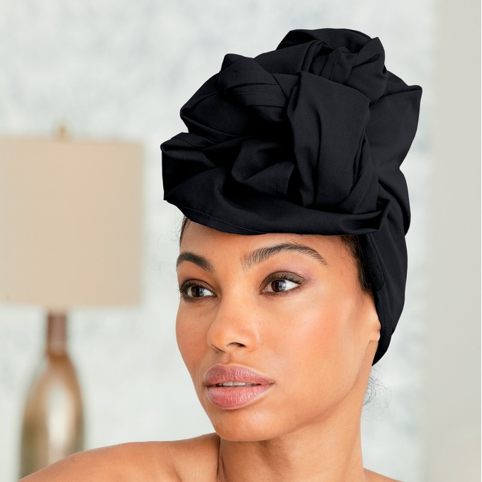 Everyday Diva Headwrap, , large