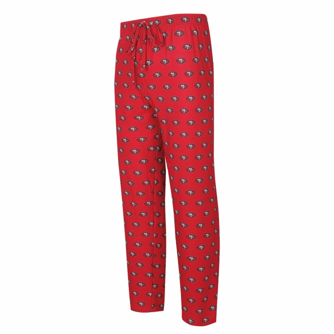 NFL Logo Knit Pant, , large