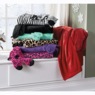 Snuggly Throw Blanket and Socks Gift Set, , large