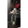 Mirrored Accent Table, , large