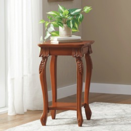 Lillianna Short Plant Stand, , large