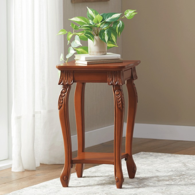 Lillianna Short Plant Stand, , large