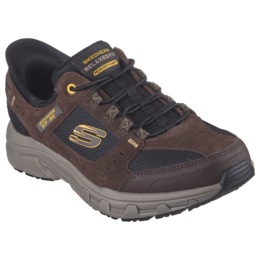 Skechers Men&#39;s Slip-Ins Oak Canyon Lace-Up, , large