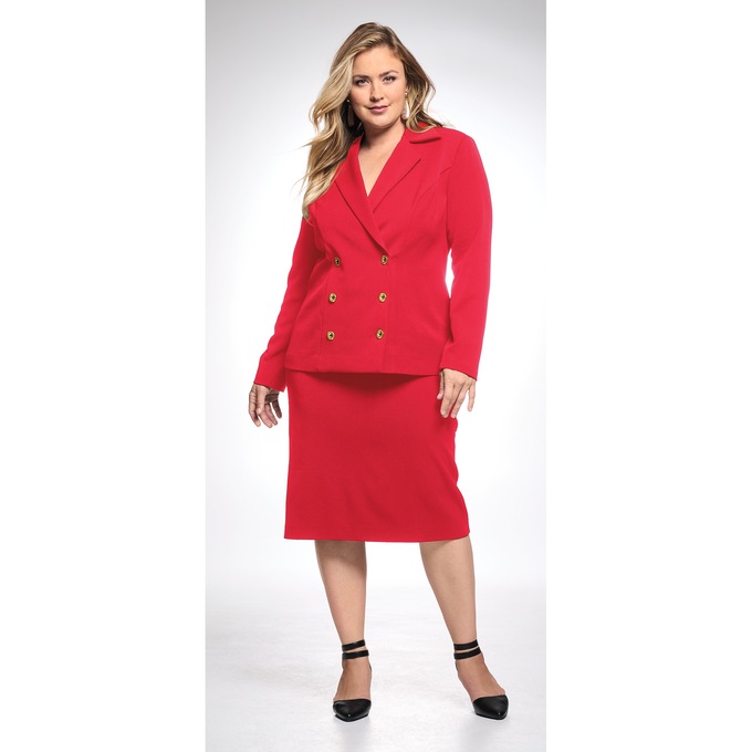 Impeccable Blazer, , large