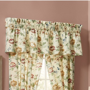 Chantilly Valance, , large