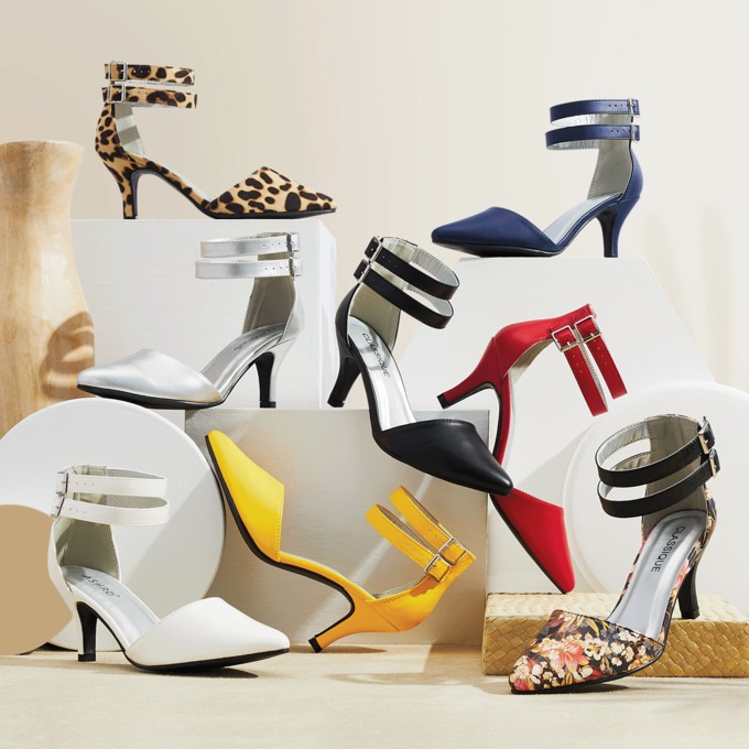 Midnight velvet shoes clearance clearance