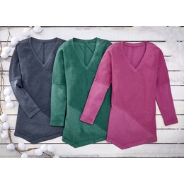 To The Point Knit Top, , large
