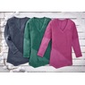 To The Point Knit Top, , large