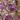 Crystal Table Lamp, Purple, swatch