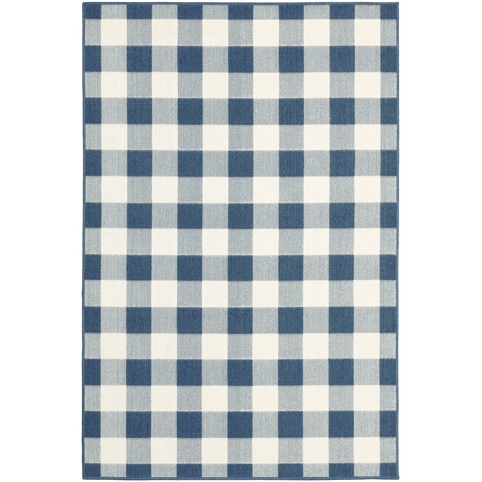 Woodford Indoor/Outdoor Rug, , large