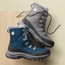 Skechers Women&#39;s Trego Cold Blues Boot, , large