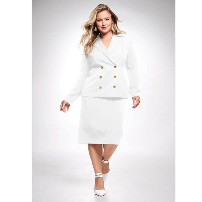 Impeccable Skirt, , large
