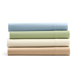 Bed Tite Cotton Flannel Sheet Set, , large